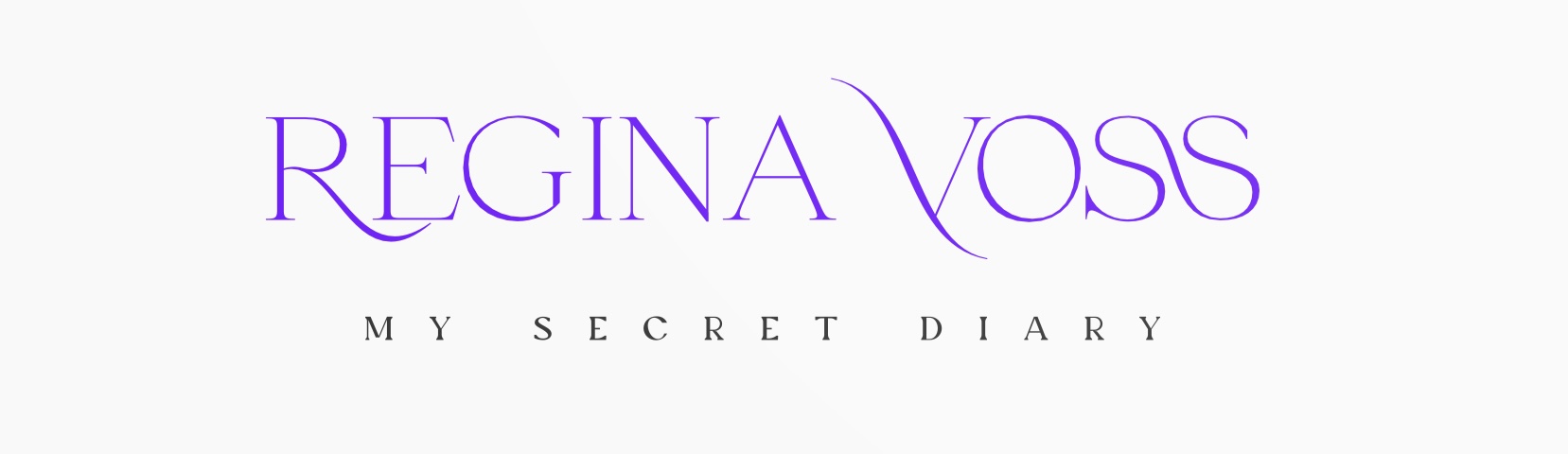 Regina Voss Logo